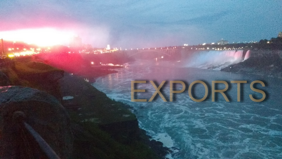 Cost-effectively Expand Exports to US and Canada Markets by Working in Niagara Foreign Trade Zone