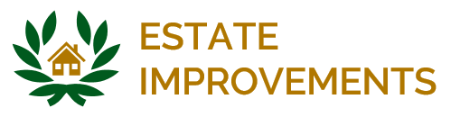 Estate Improvements Increasing Value of the Properties You Acquired 